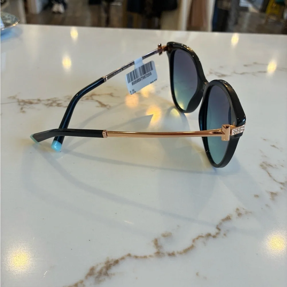 Tiffany & Co. new unworn